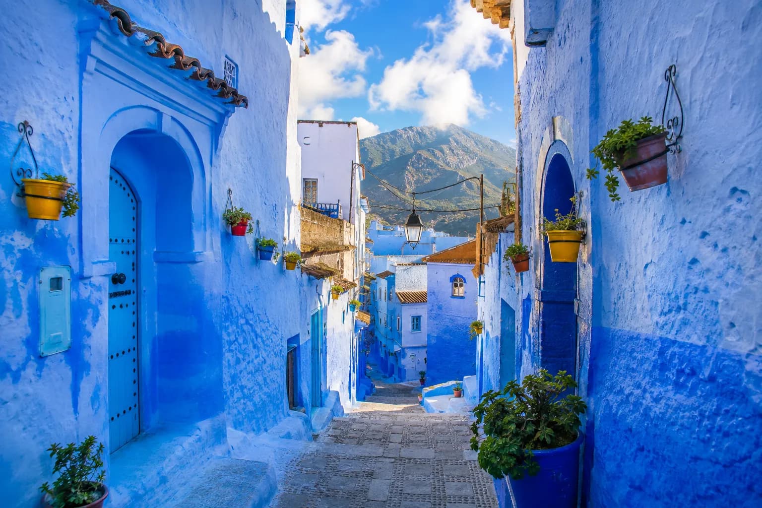 What to Do in Chefchaouen? The Complete Guide to Morocco's Blue City