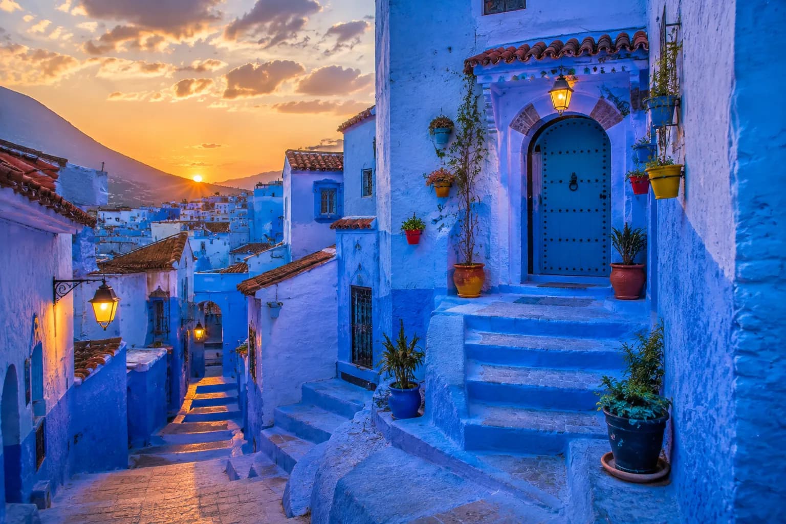 Chefchaouen in 2 Days: The Ideal Itinerary