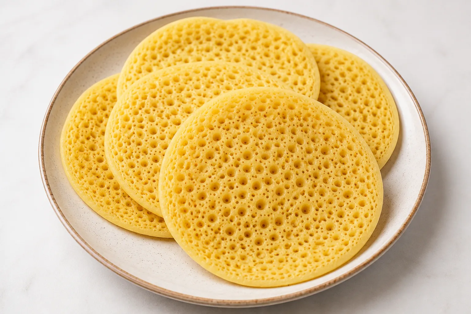 Baghrir