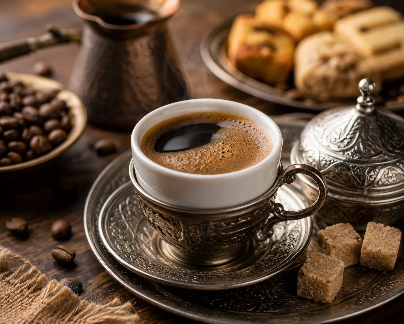 Coffee