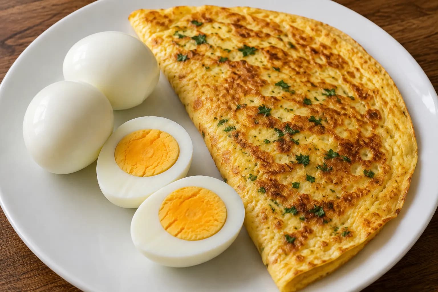 Eggs