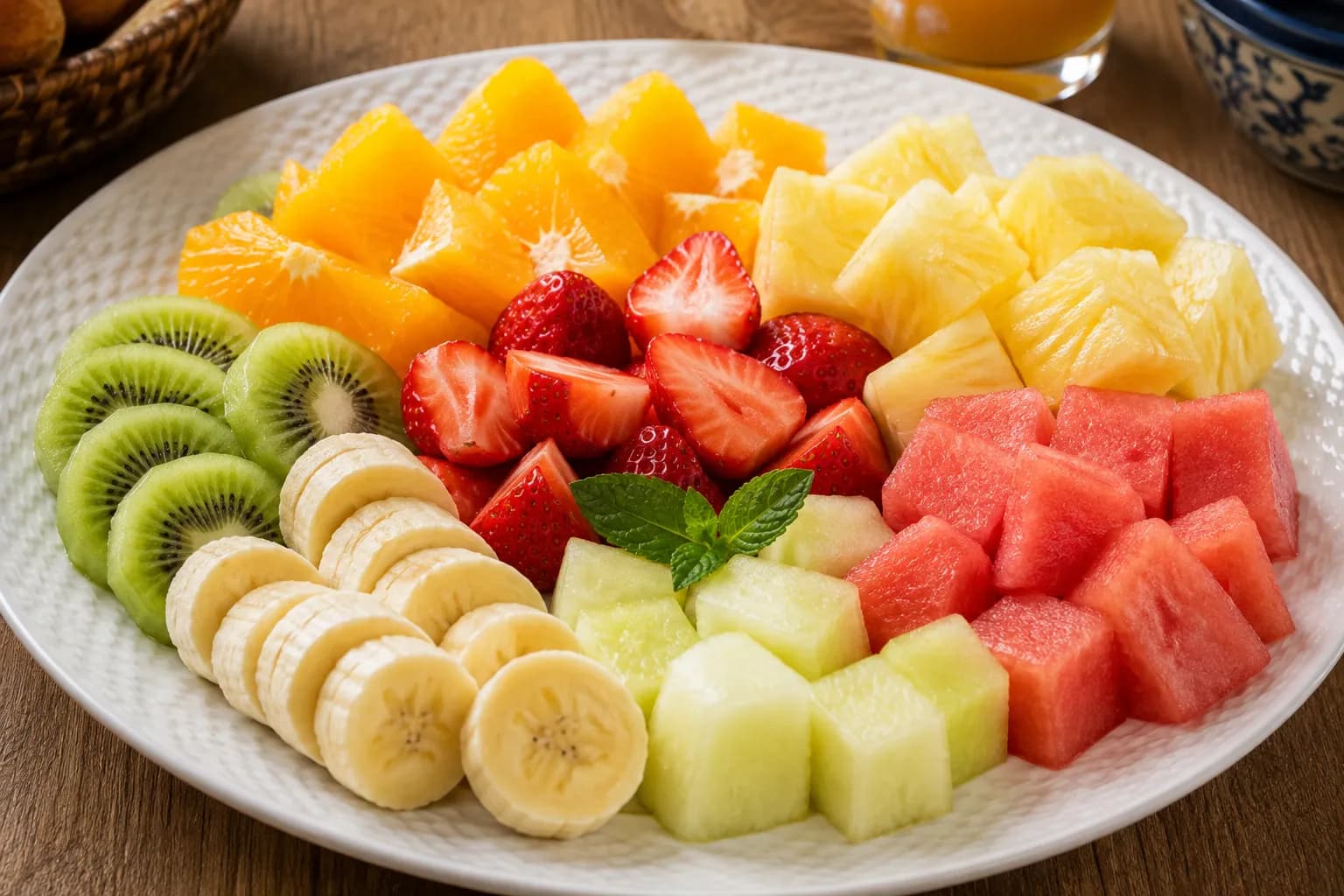Fruit
