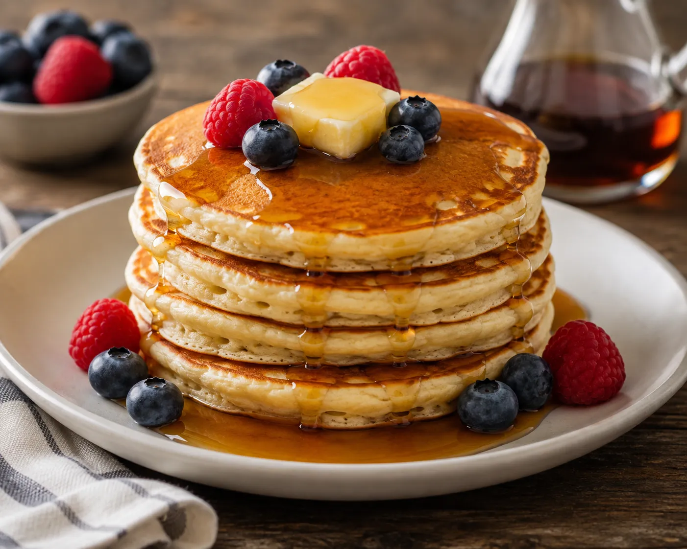 Pancakes
