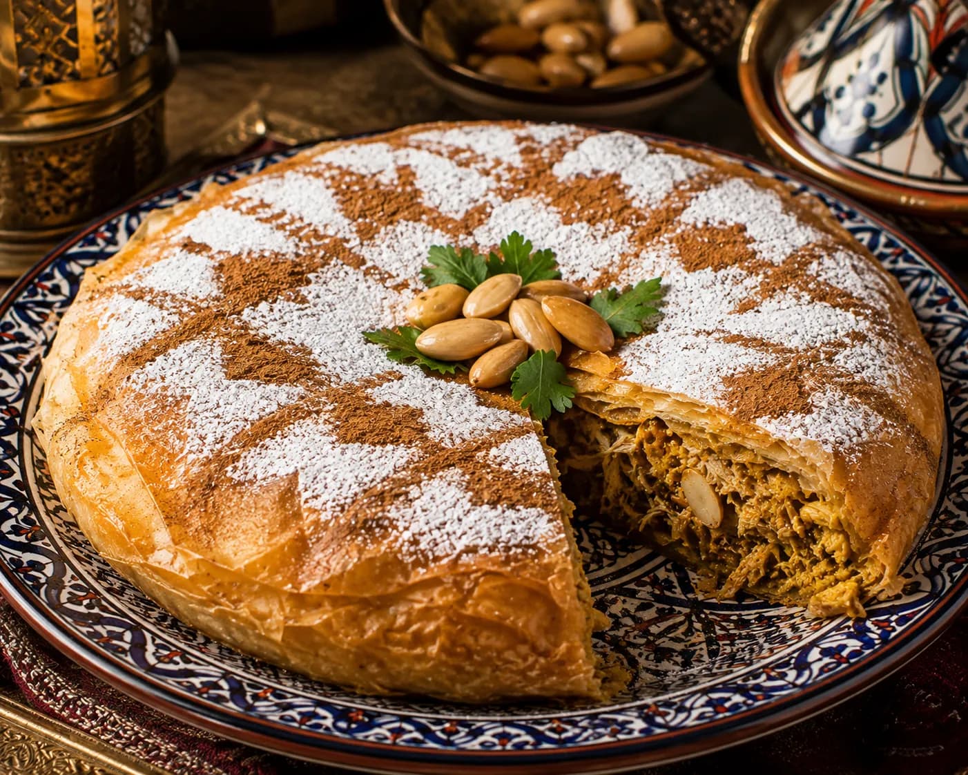 Pastilla