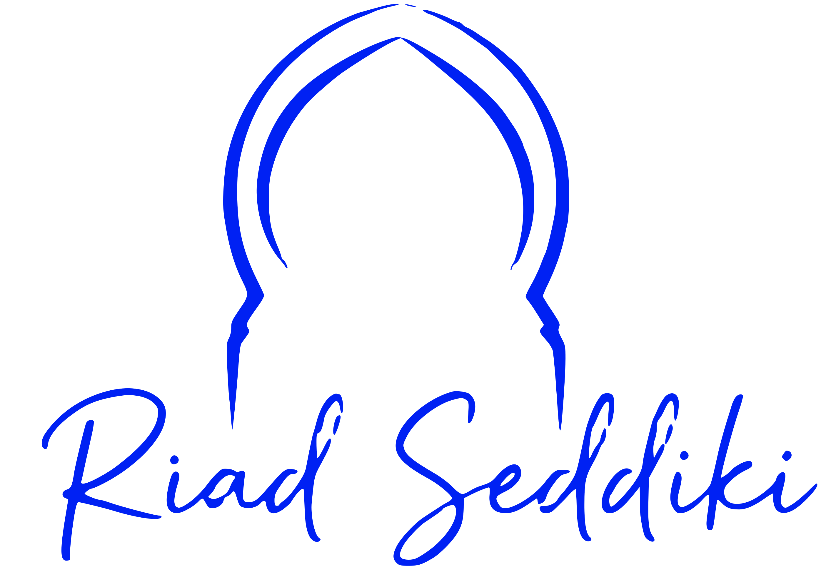 Riad Seddiki