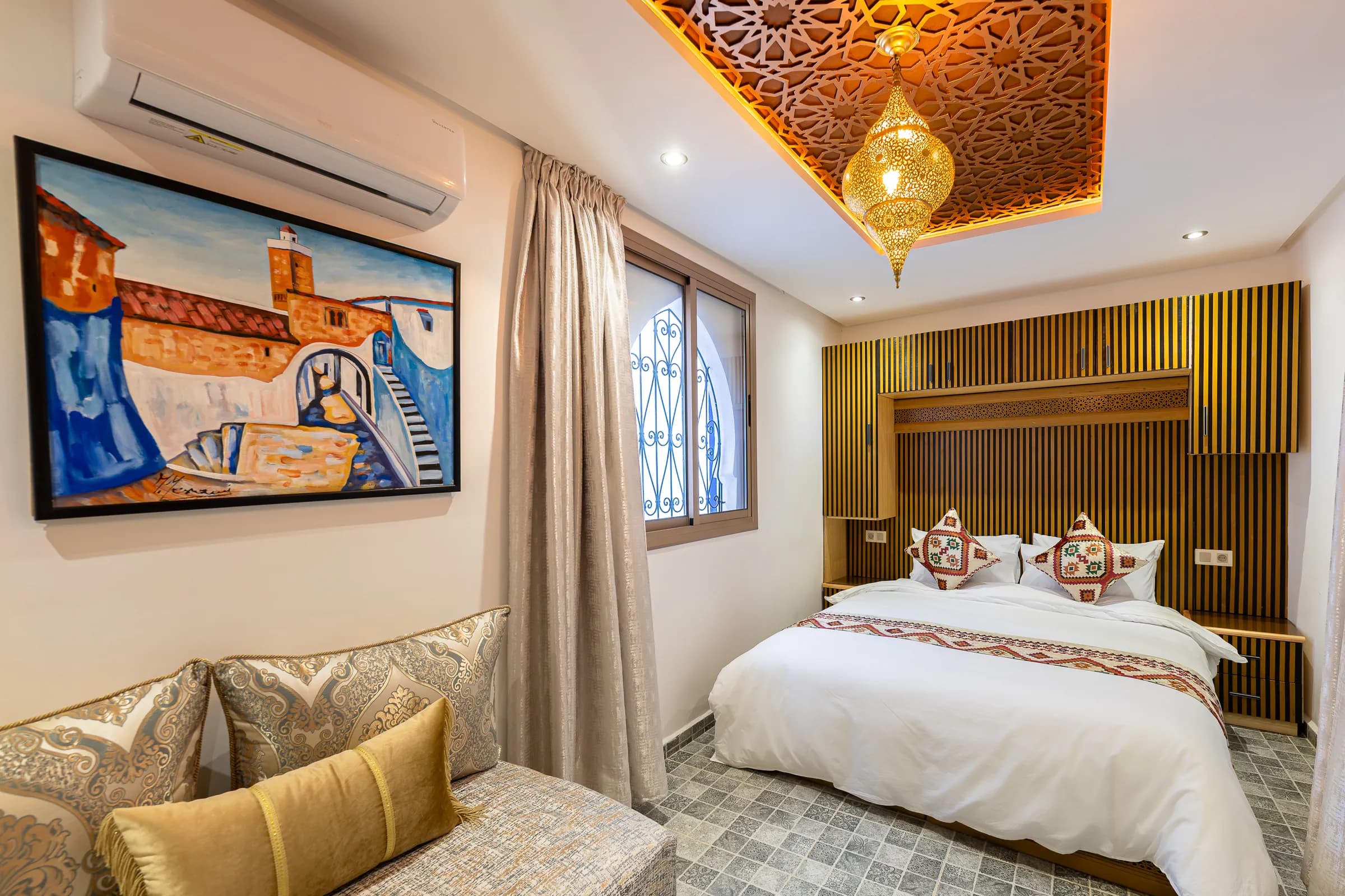Superior Double or Twin Room