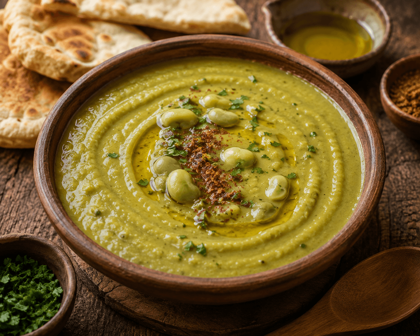 Soup of the Day